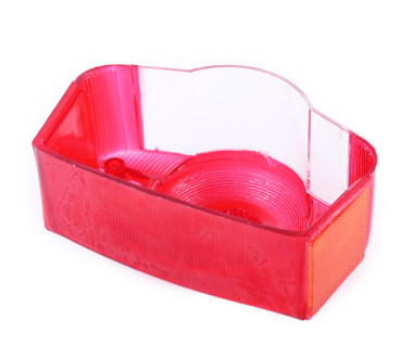 Скло фари задньої - Альфа YBX