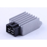 Реле заряджання - Dio 50/Takt 24 YBX