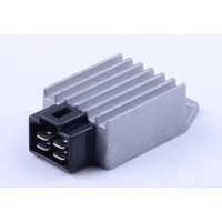 Реле зарядки - Dio 50/Takt 24 YBX