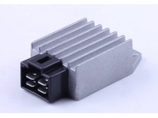 Реле заряджання - Dio 50/Takt 24 YBX