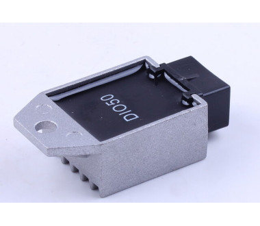 Реле заряджання - Dio 50/Takt 24 YBX