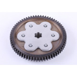 Маховик Z-67 - Актив YBX