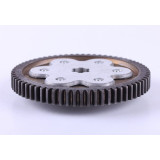 Маховик Z-67 - Актив YBX