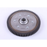 Маховик Z-67 - Актив YBX