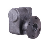 Корпус кермового механізму - Mototraktor YBX