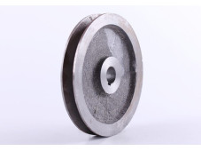 Шків гідравлічного насоса - МТ YBX