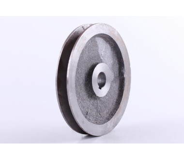 Шків гідравлічного насоса - МТ YBX