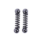 Комплект упорний 1/2 передачі - КПП YBX