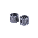 Підшипники (2 шт.) проміжного валу - КПП YBX