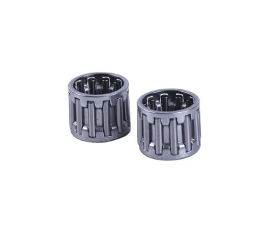 Підшипники (2 шт.) проміжного валу - КПП YBX