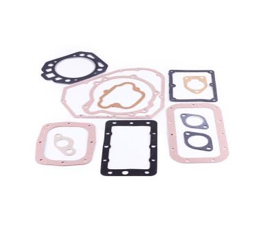 Прокладки двигателя, полный к-т: 12 шт. - GZ - 195N YBX