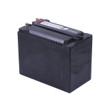 Акумулятор 55AH 12V (тяговий) - TTG