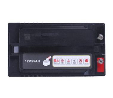 Акумулятор 55AH 12V (тяговий) - TTG