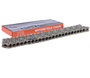 Ланцюг 420H-98L (GOLD) CH - TTG