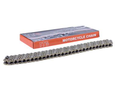 Ланцюг 420H-118L (GOLD) CH - TTG