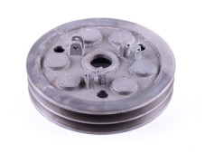 Корпус муфти зчеплення 2 струмка - MFC YBX