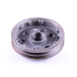 Корпус муфти зчеплення 2 струмка - MFC YBX