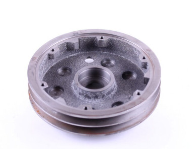 Корпус муфти зчеплення 2 струмка - MFC YBX