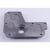 Кришка бокова корпуса КПП права (під вал відбору потужності) - КПП/6 YBX