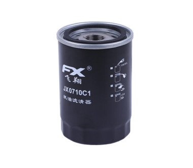 Фільтр масляний (тип 2) JX0710C1