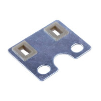 Пластина голови напрямна штанг - 188F - GN 5-6 KW YBX