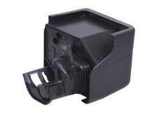 Фільтр повітряний у зборі з паперовим елементом - 188F/190F/192F YBX