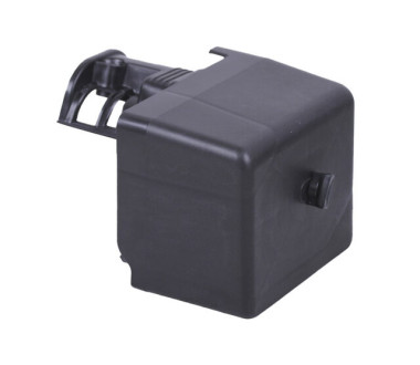 Фильтр воздушный в сборе с бумажным элементом - 188F/190F/192F YBX