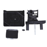 Фильтр воздушный в сборе с бумажным элементом - 188F/190F/192F YBX