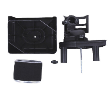 Фильтр воздушный в сборе с бумажным элементом - 188F/190F/192F YBX