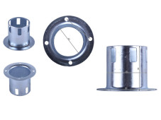 Склянка ручного стартера - 3.2KW/4.8KW