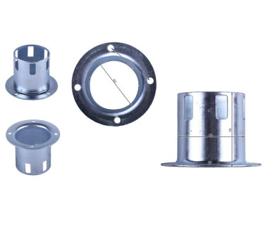 Склянка ручного стартера - 3.2KW/4.8KW