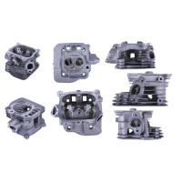 Головка блоку циліндра – 4.5KW/4.8KW