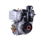 Двигун 192FE – дизель (під шліци діаметр 25 мм) (14,8 к.с.) з електростартером TT