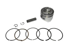 Поршневий комплект, 49,00 мм STD - 1.8KW/2.0KW