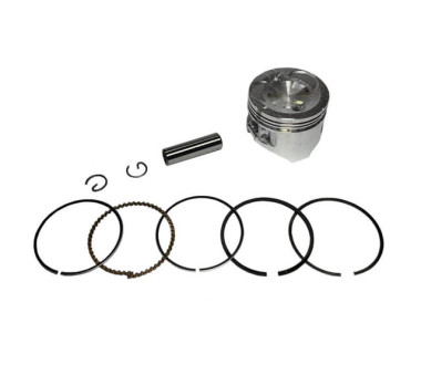 Поршневой комплект, 49,00 мм STD - 1.8KW/2.0KW