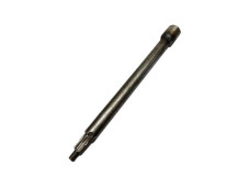 Вал трансмісії верхньої L-300 мм (під шпонку) - KRE 1100 Тип 2