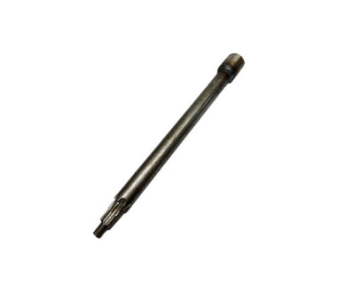 Вал трансмісії верхньої L-300 мм (під шпонку) - KRE 1100 Тип 2