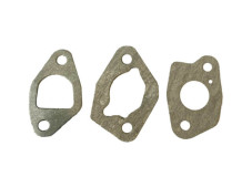 Прокладки колектора випускного, 3шт. - P70F (ZS)