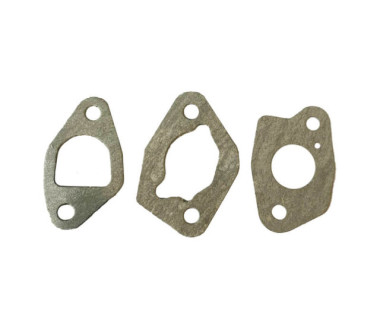 Прокладки коллектора выпускного, 3шт. - P70F (ZS)