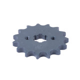 Зірка передня 15T 428H - Альфа