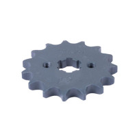 Звезда передняя 15T 428H - Альфа