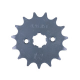 Зірка передня 15T 428H - Альфа