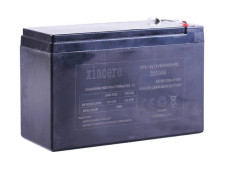 Акумулятор 12V8AH YBX