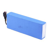 Акумуляторна батарея 7.8AH тип 2 - SM