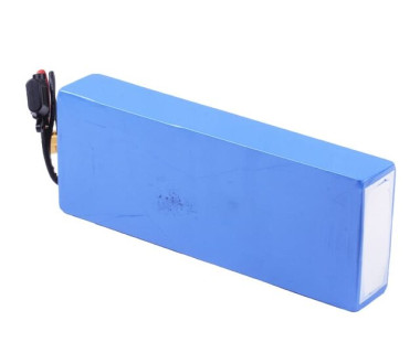 Акумуляторна батарея 7.8AH тип 2 - SM