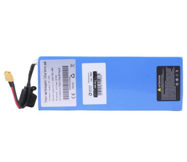 Акумуляторна батарея 7.8AH тип 2 - SM