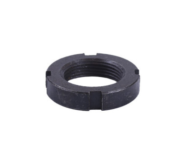 Гайка кругла M27x1,5 — МТ YBX