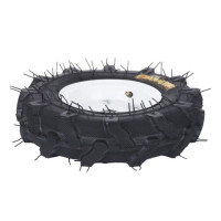 Колесо в сборе TT AGRO MOTO 3.5×6, под 5 болтов, тип 2