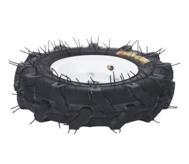 Колесо у зборі TT AGRO MOTO 3.5×6, під 5 болтів, тип 2
