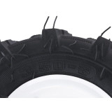Колесо у зборі TT AGRO MOTO 3.5×6, під 5 болтів, тип 2